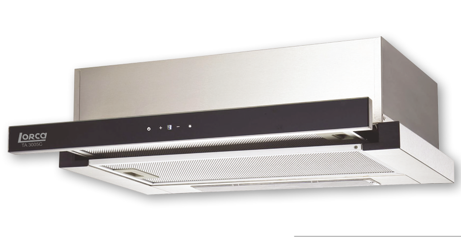 Máy hút mùi TA 3005C 70cm